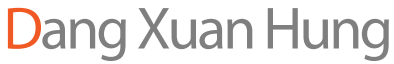 Dang Xuan Hung